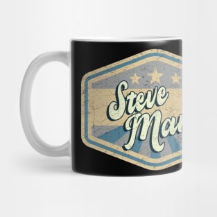 vintage Steve Martin Mug